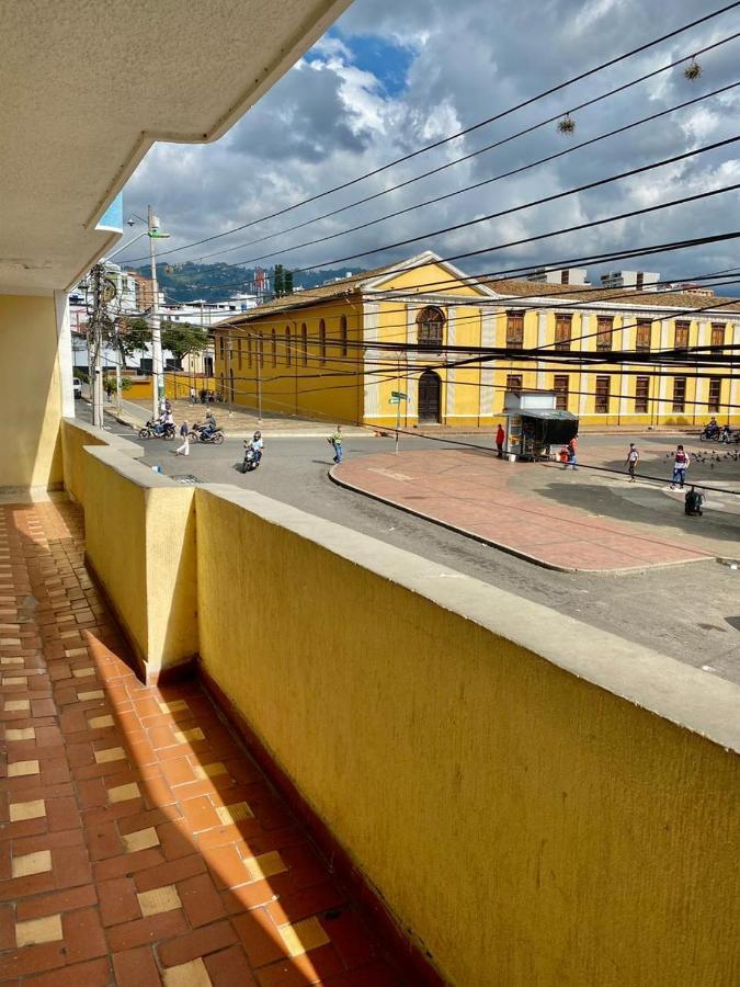 Hotel Mansion Real Bucaramanga Extérieur photo