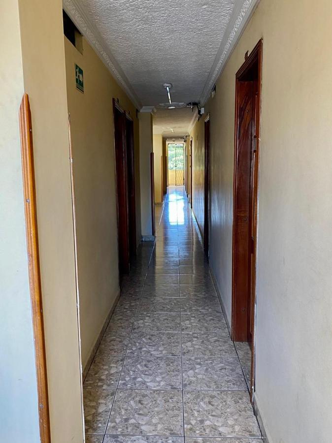 Hotel Mansion Real Bucaramanga Extérieur photo