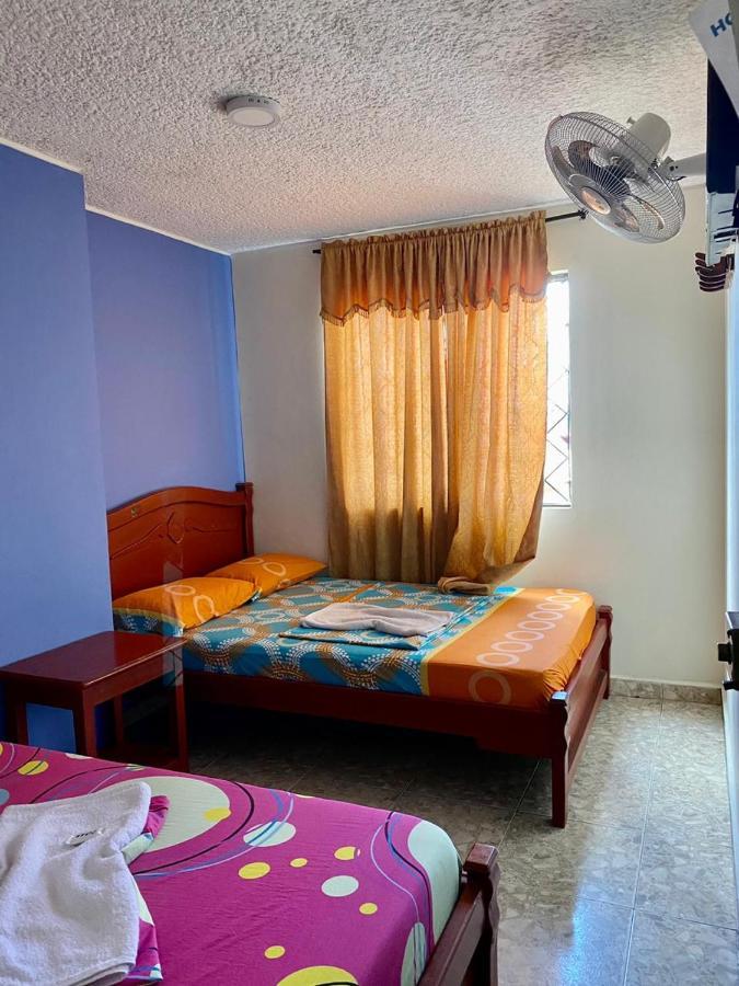 Hotel Mansion Real Bucaramanga Extérieur photo