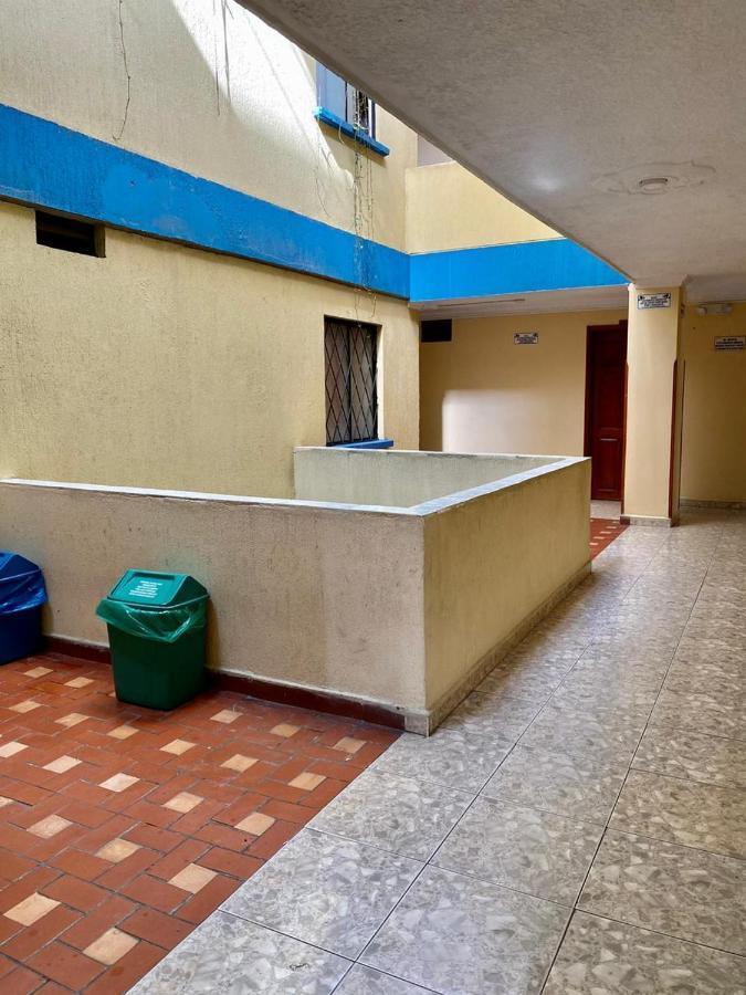 Hotel Mansion Real Bucaramanga Extérieur photo