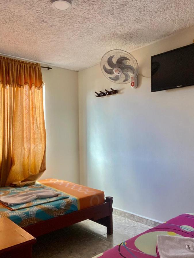 Hotel Mansion Real Bucaramanga Extérieur photo