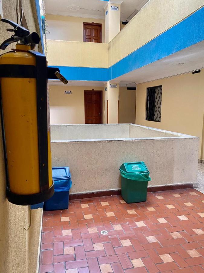 Hotel Mansion Real Bucaramanga Extérieur photo