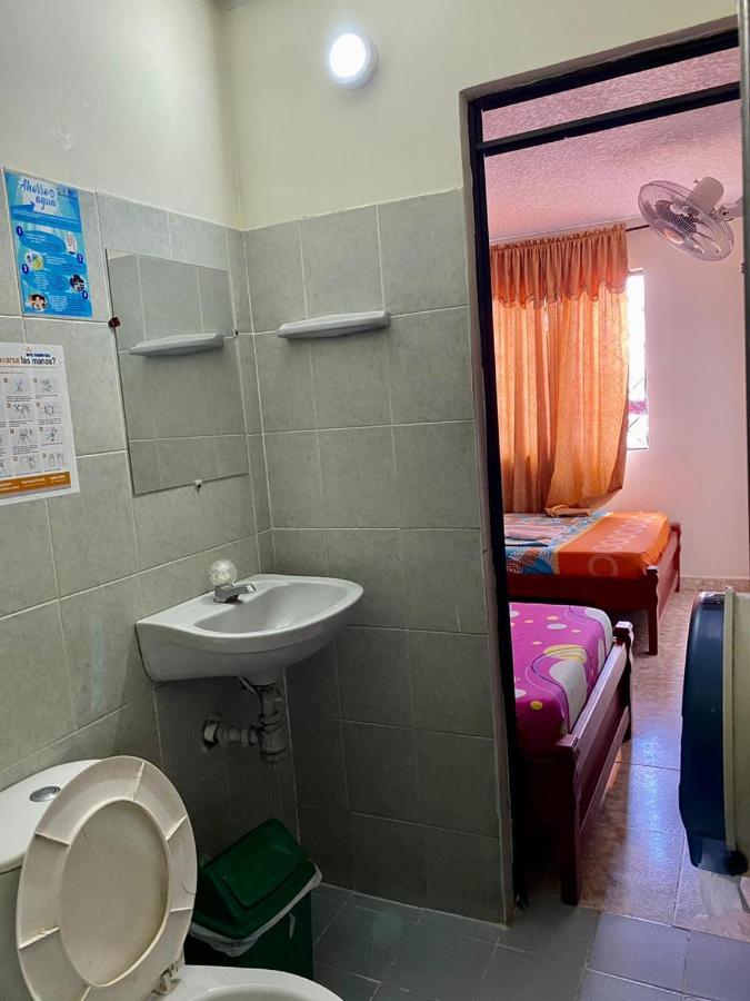 Hotel Mansion Real Bucaramanga Extérieur photo