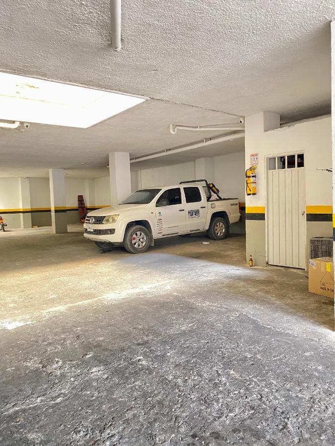 Hotel Mansion Real Bucaramanga Extérieur photo